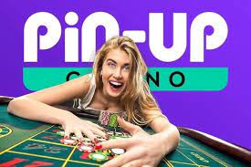 Pin Up Gambling Enterprise in Bangladesh: play ideal ports and bet on sporting activities